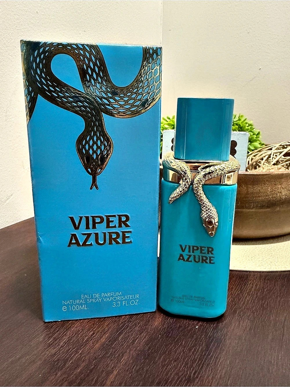 Viper Azure